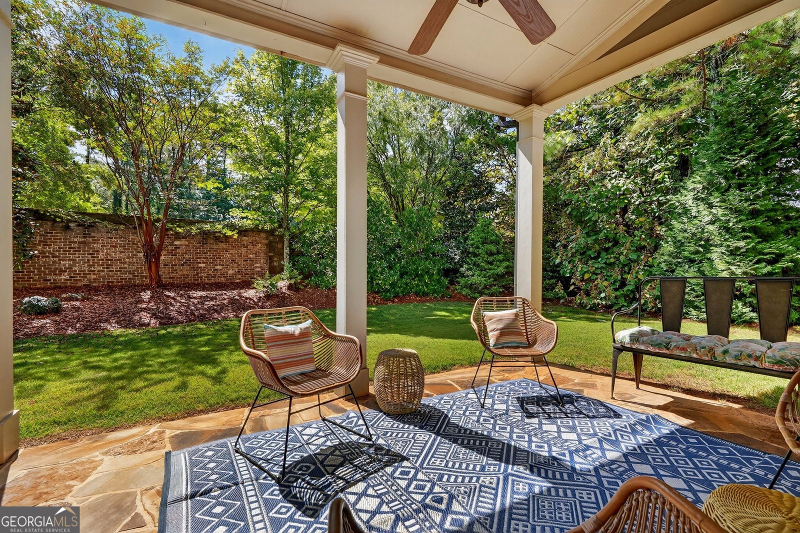 10845 Carrissa Trail Alpharetta - 35