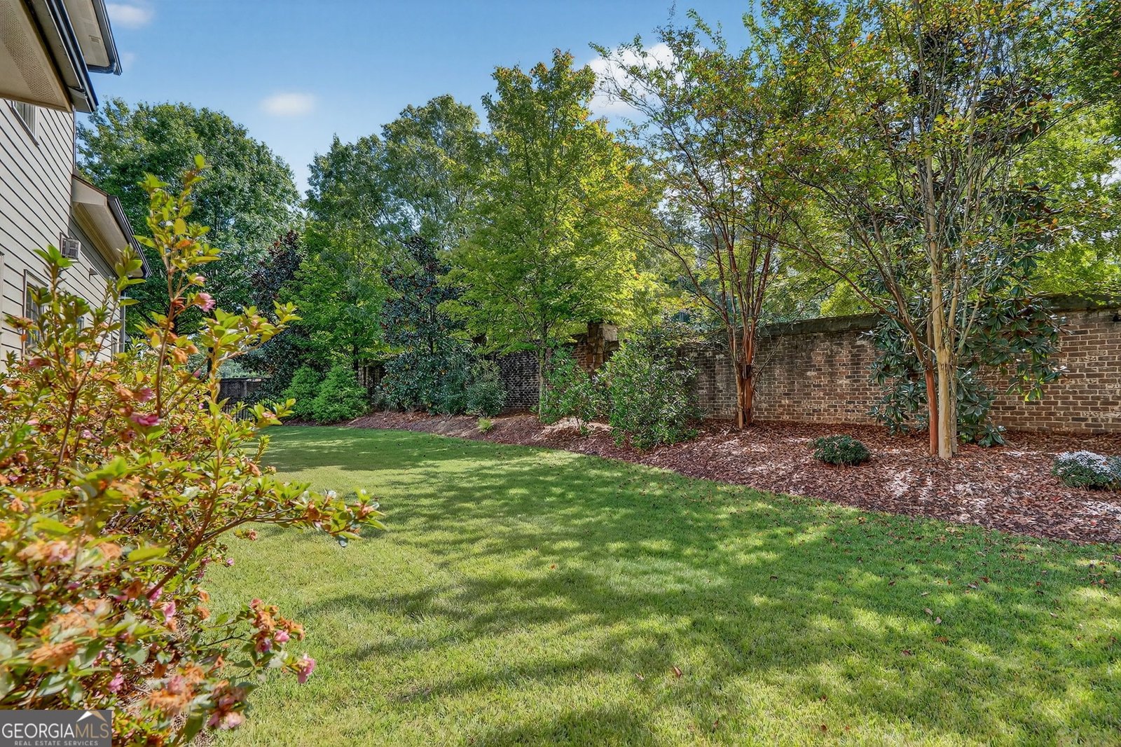 10845 Carrissa Trail Alpharetta - 36