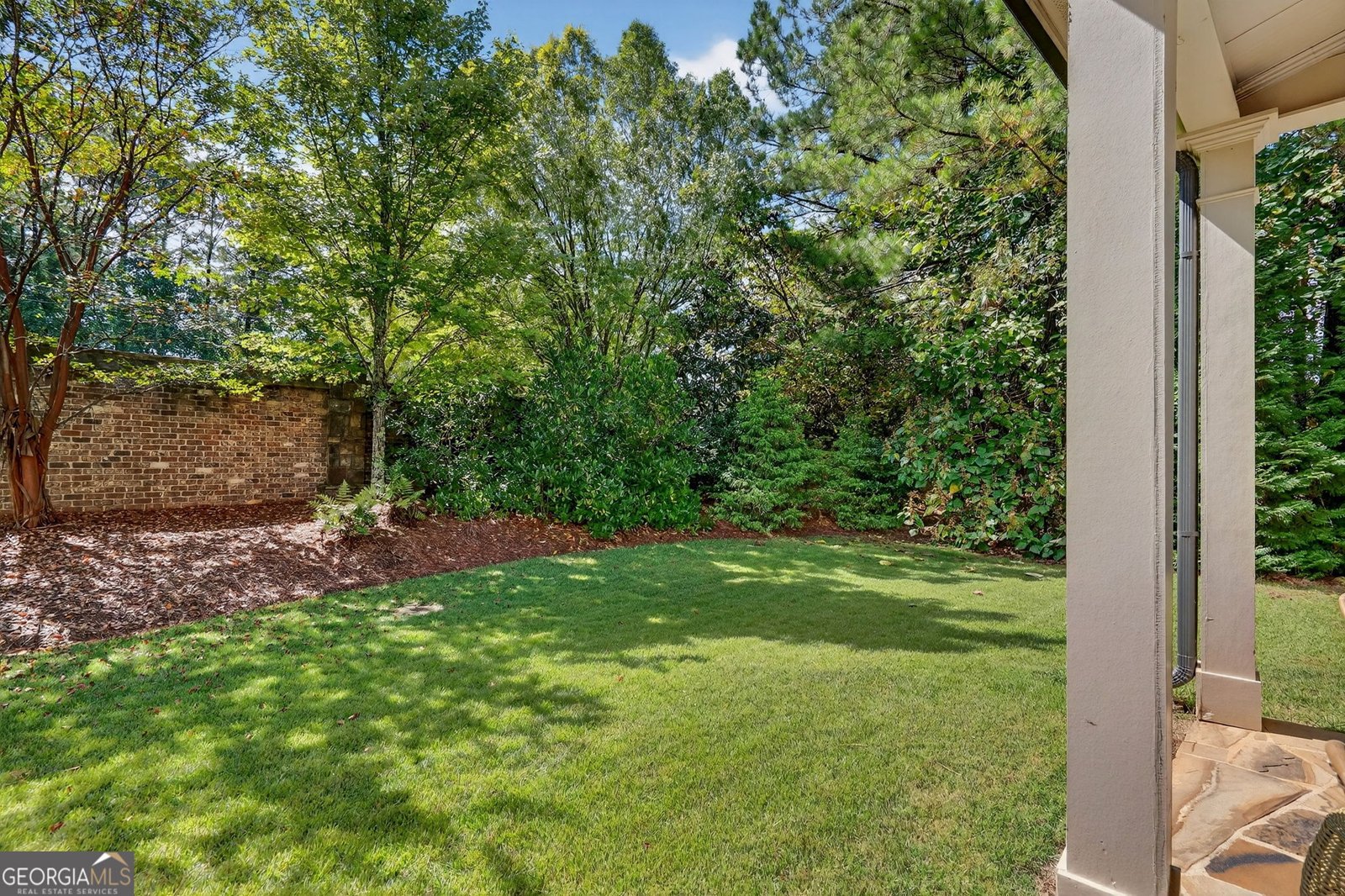10845 Carrissa Trail Alpharetta - 37