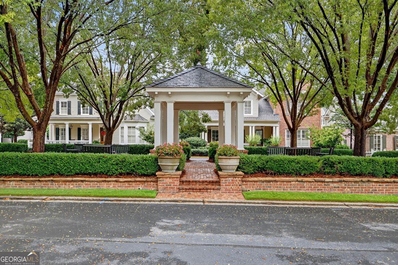 10845 Carrissa Trail Alpharetta - 38