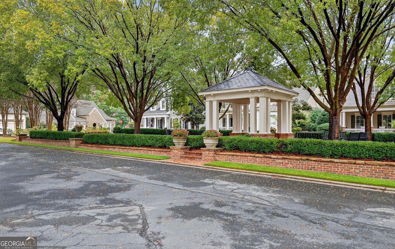 10845 Carrissa Trail Alpharetta - 39