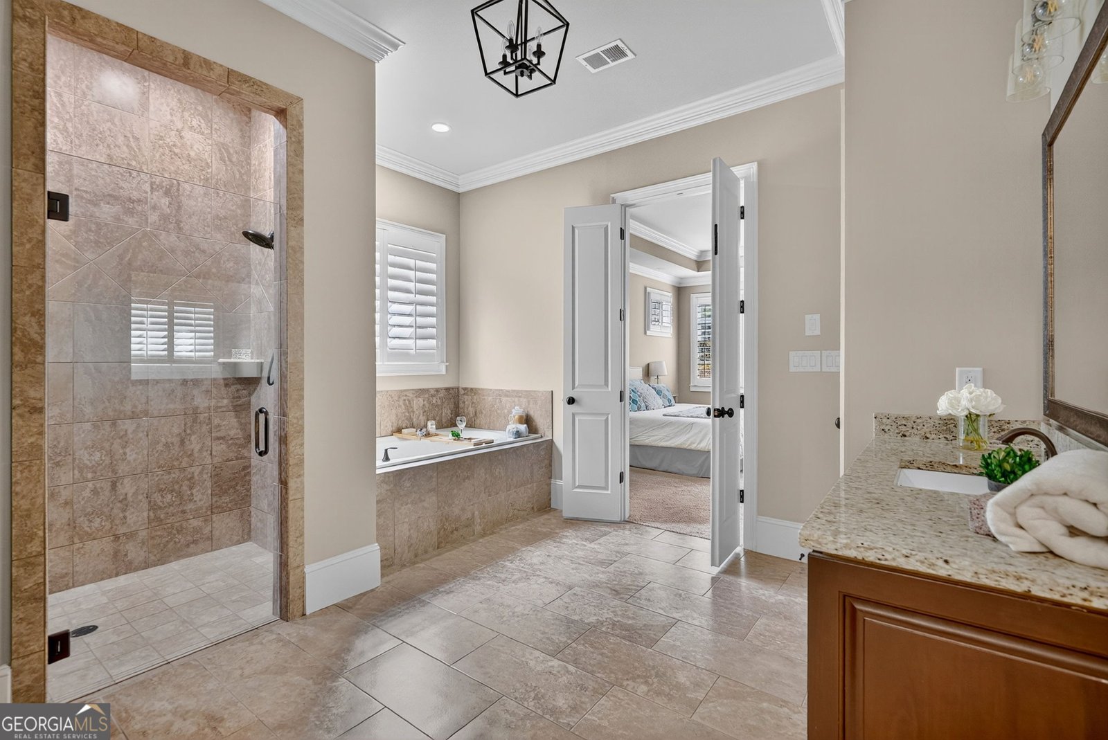 10845 Carrissa Trail Alpharetta - 4