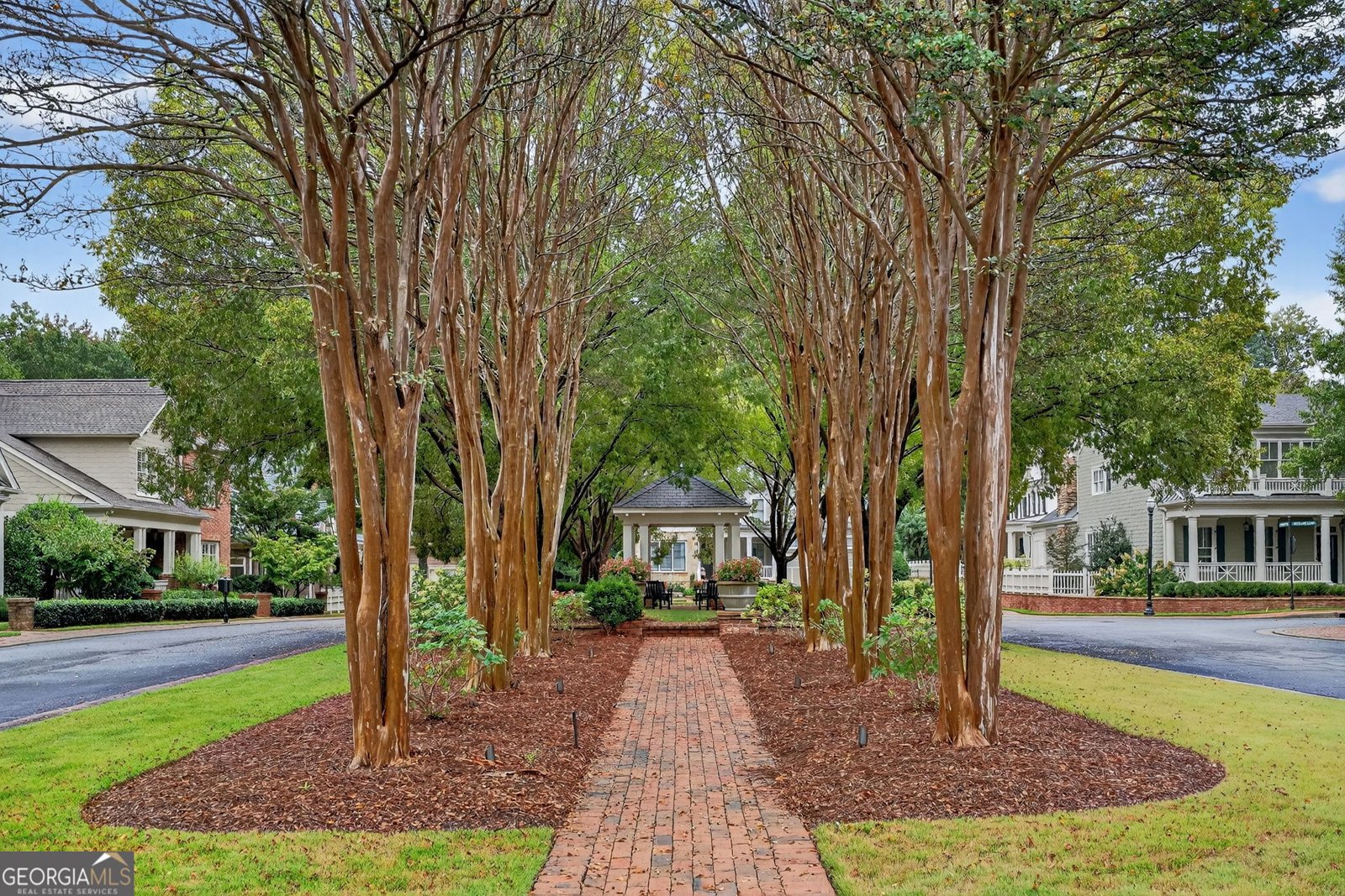 10845 Carrissa Trail Alpharetta - 40