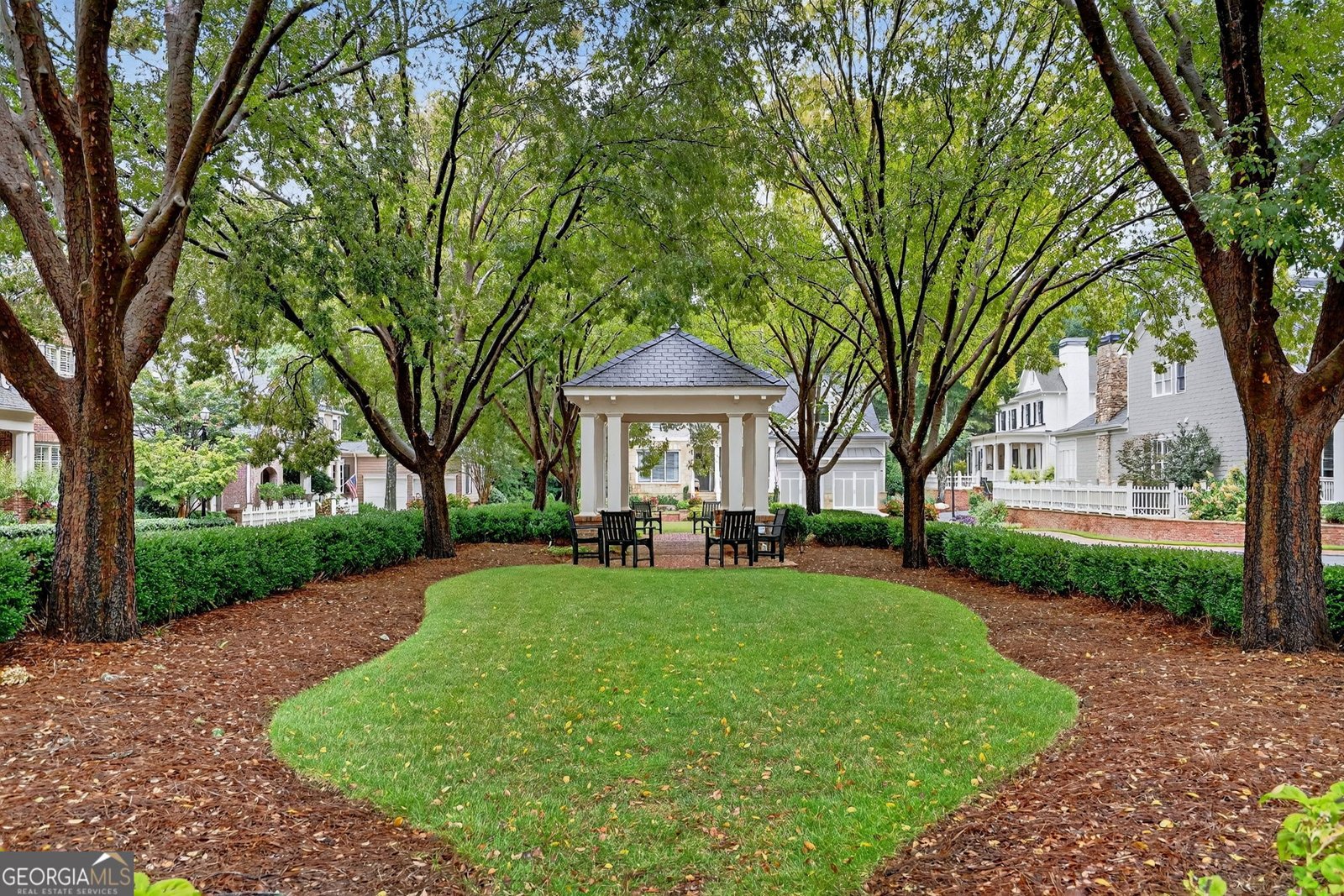 10845 Carrissa Trail Alpharetta - 41