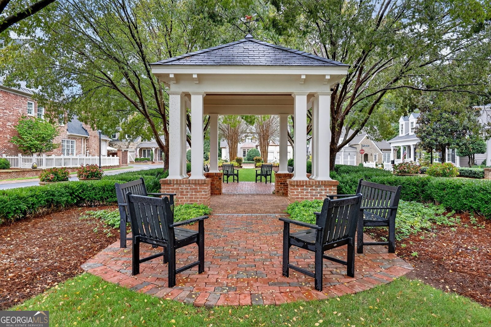 10845 Carrissa Trail Alpharetta - 42