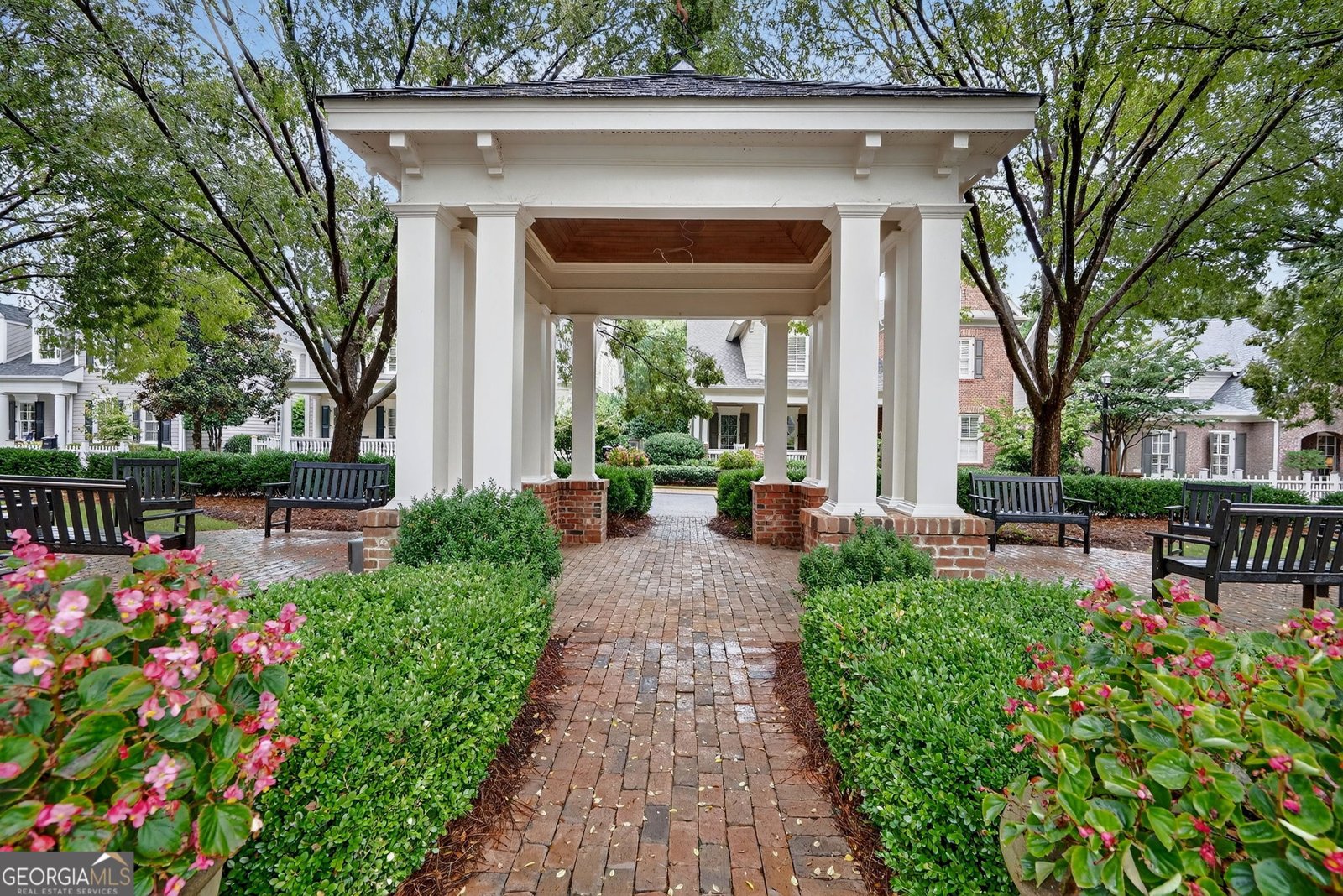 10845 Carrissa Trail Alpharetta - 45