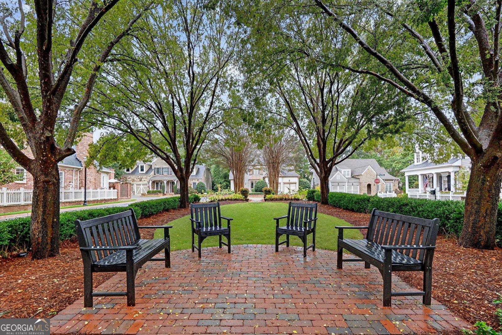 10845 Carrissa Trail Alpharetta - 75