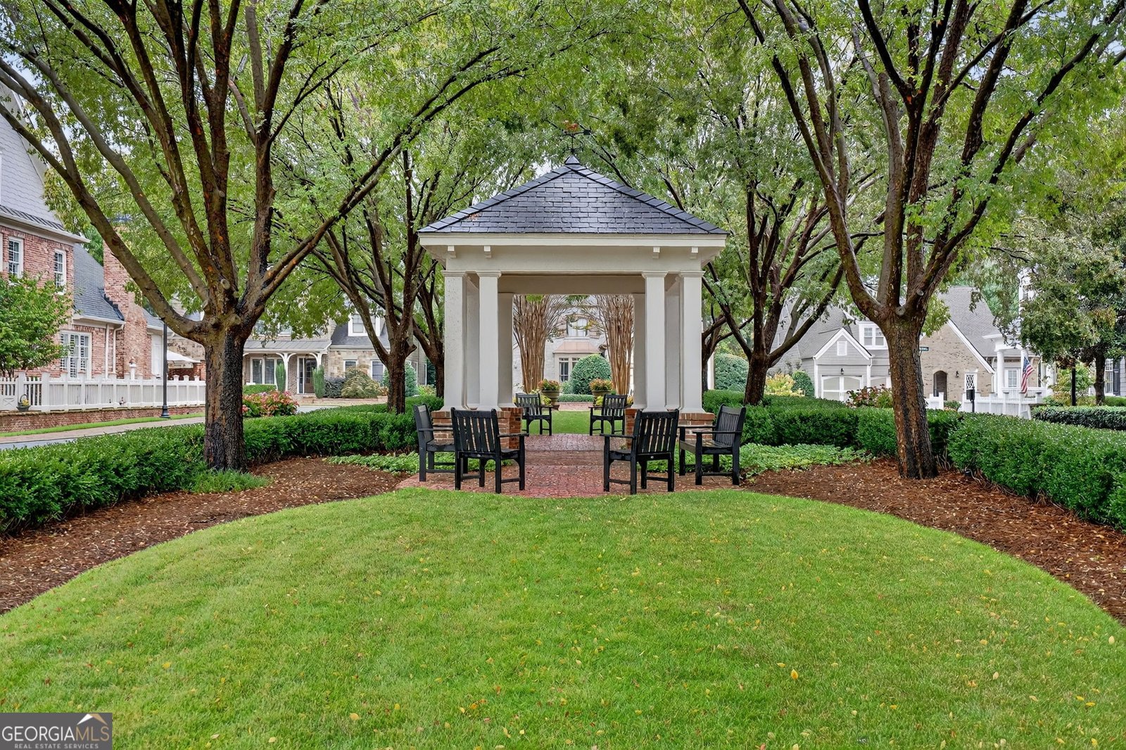 10845 Carrissa Trail Alpharetta - 76