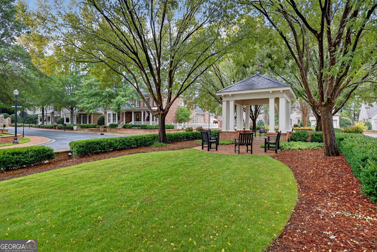 10845 Carrissa Trail Alpharetta - 78