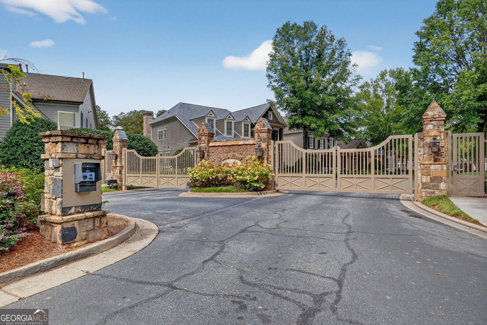 10845 Carrissa Trail Alpharetta - 79