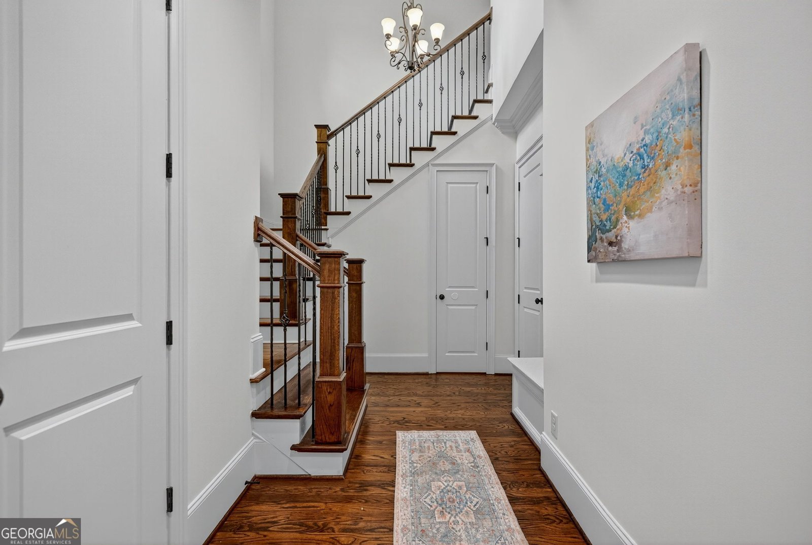 10845 Carrissa Trail Alpharetta - 8