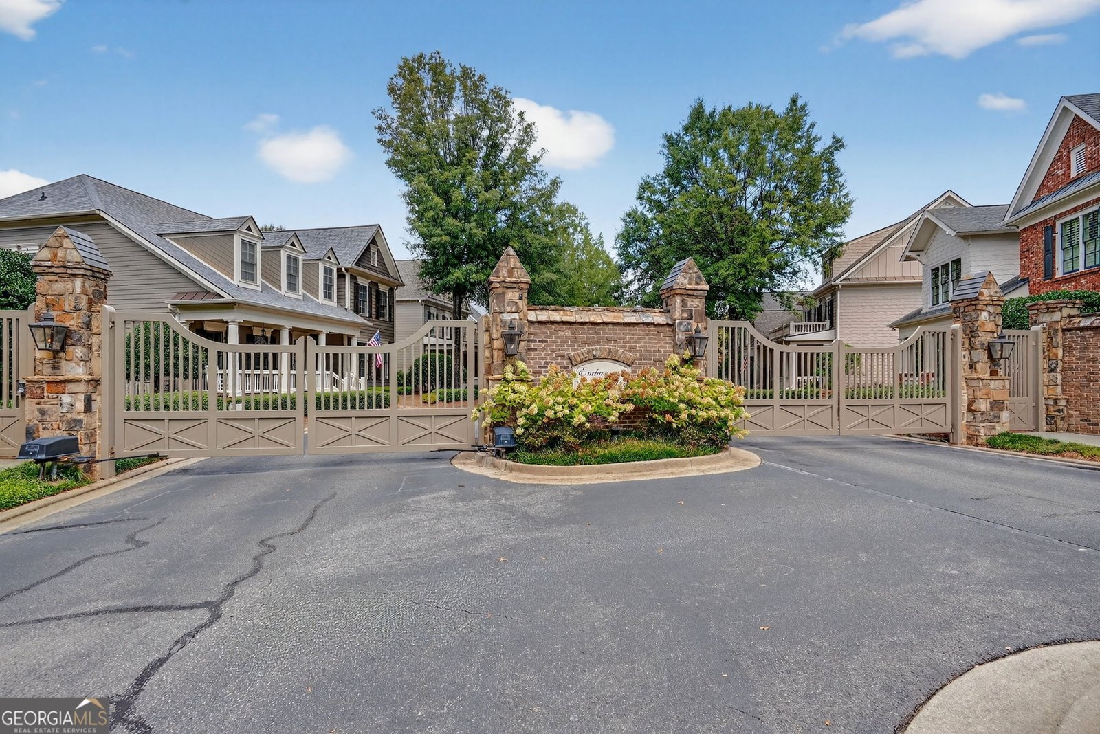 10845 Carrissa Trail Alpharetta - 80