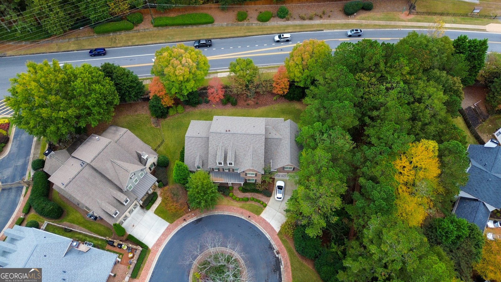 10845 Carrissa Trail Alpharetta - 81