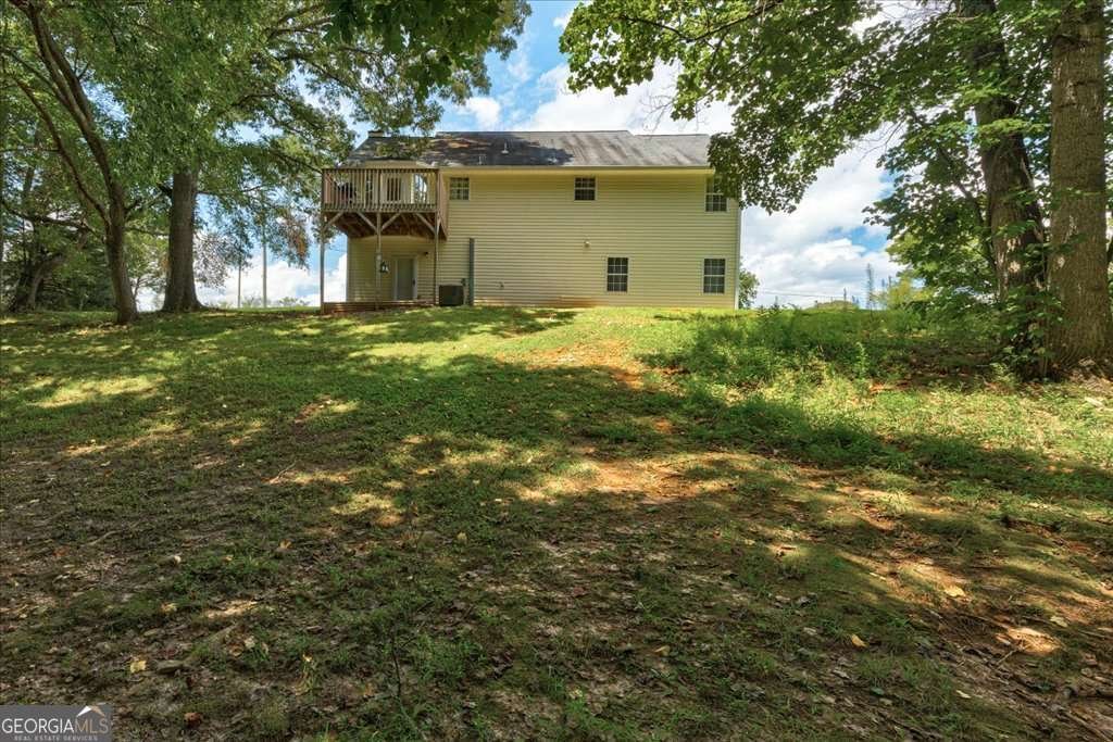 235 Henry Ray Road Villa Rica - 45