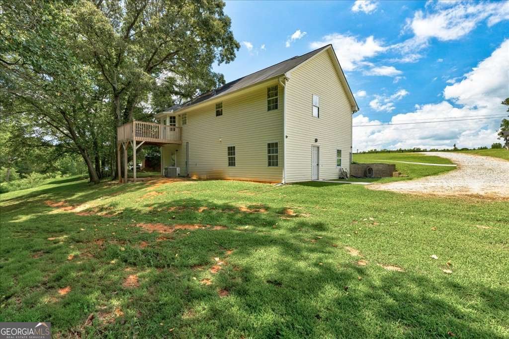 235 Henry Ray Road Villa Rica - 46