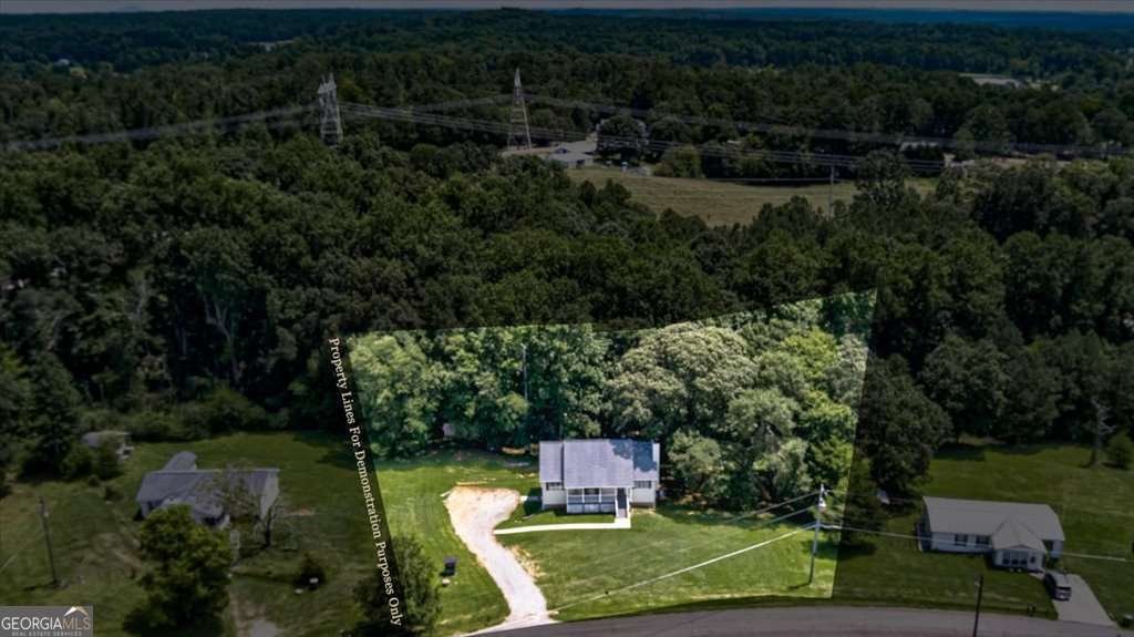235 Henry Ray Road Villa Rica - 50