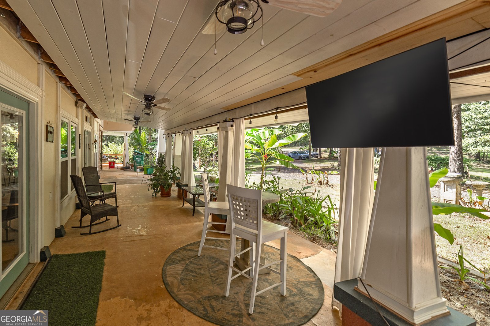 447 Grandview Road Mansfield - 1