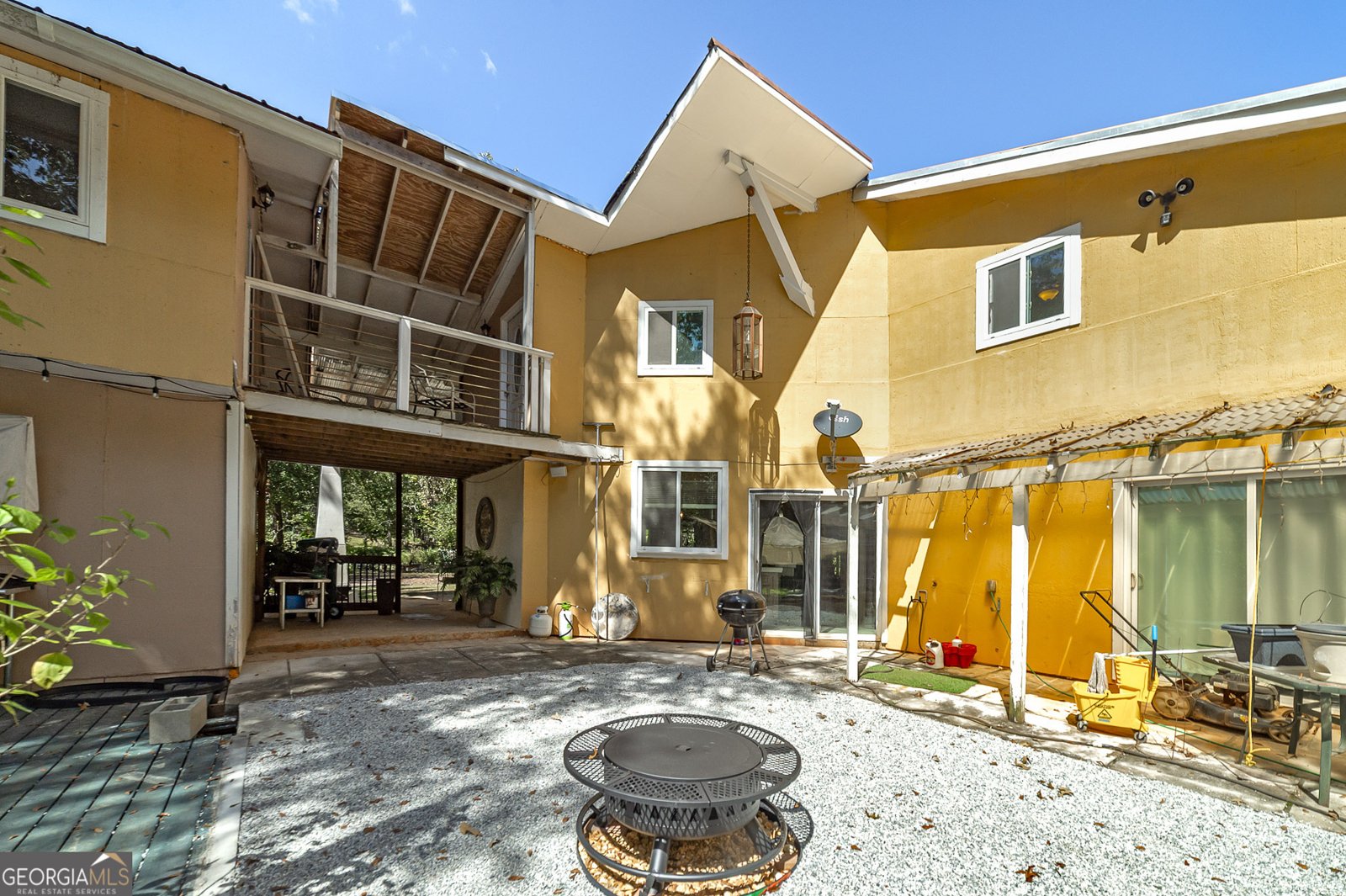 447 Grandview Road Mansfield - 22