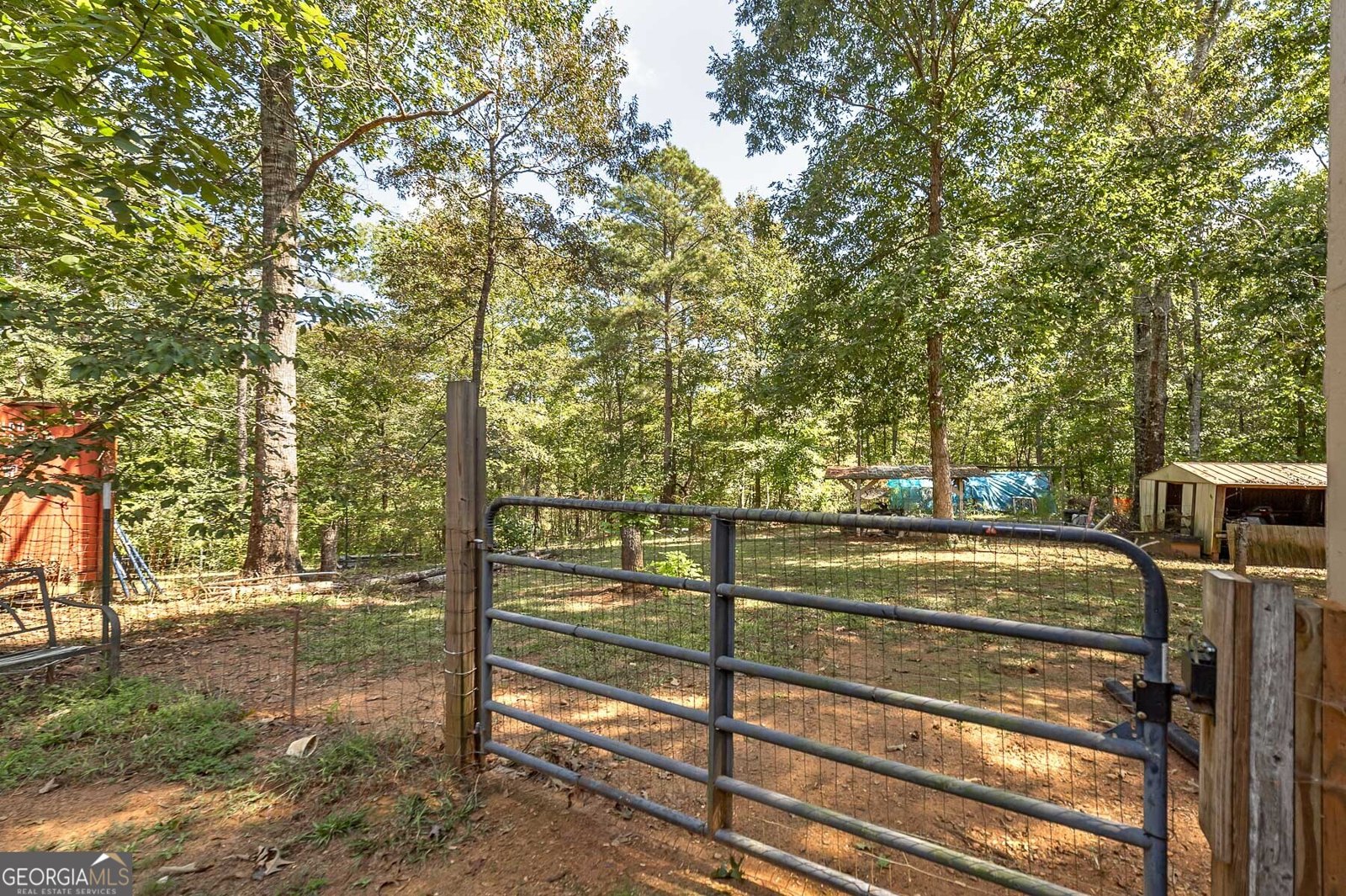 447 Grandview Road Mansfield - 36
