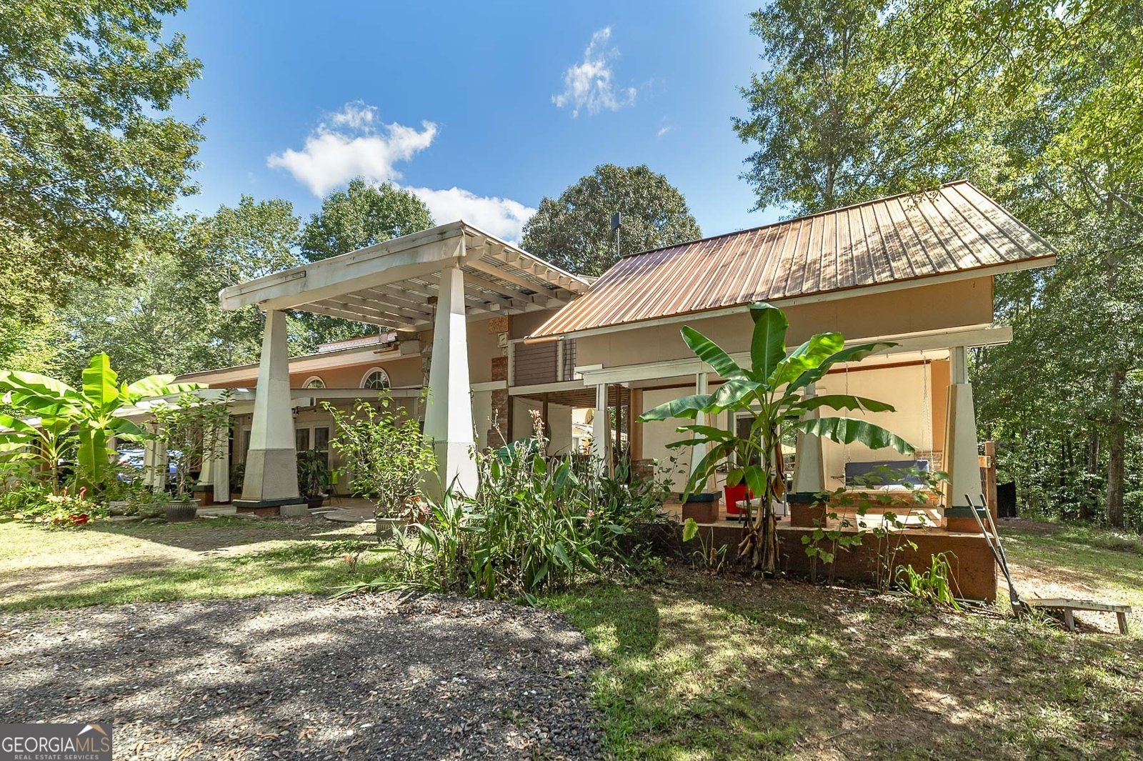 447 Grandview Road Mansfield - 4