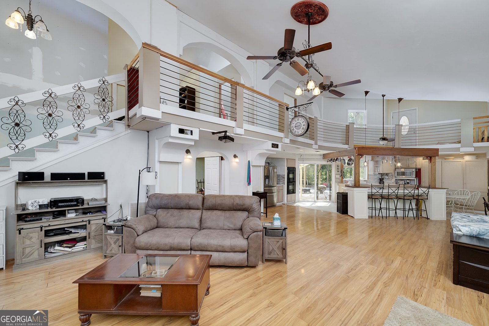 447 Grandview Road Mansfield - 46