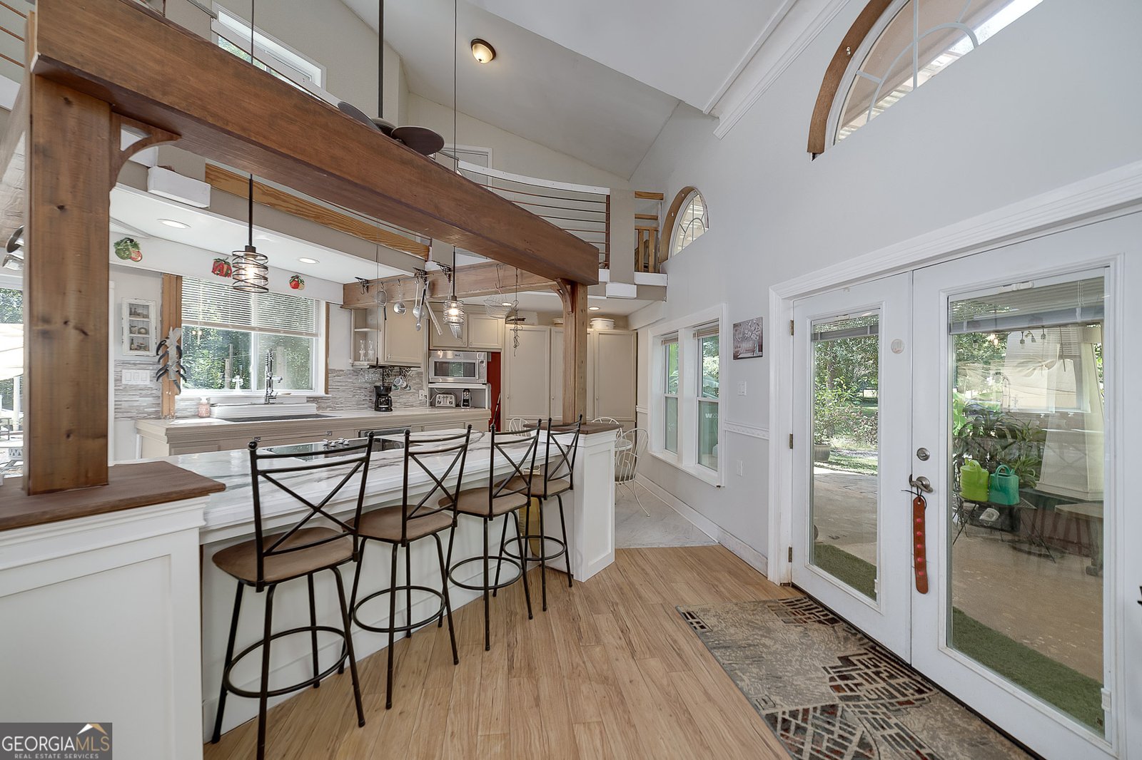 447 Grandview Road Mansfield - 7