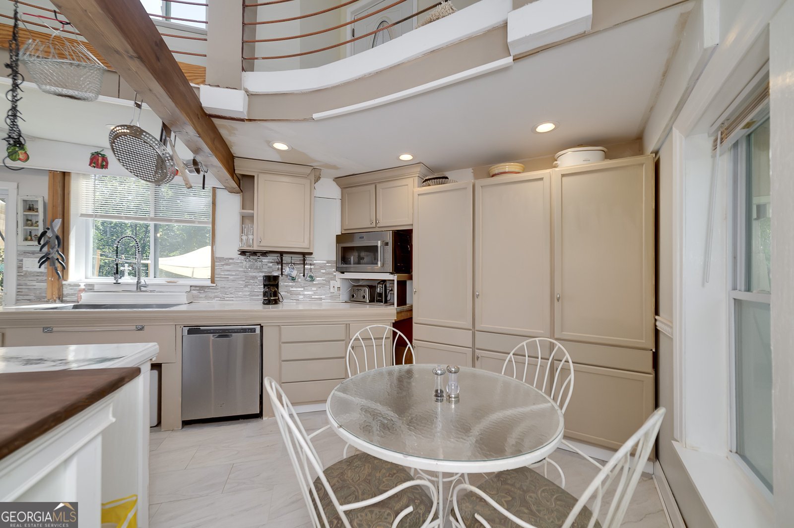 447 Grandview Road Mansfield - 8