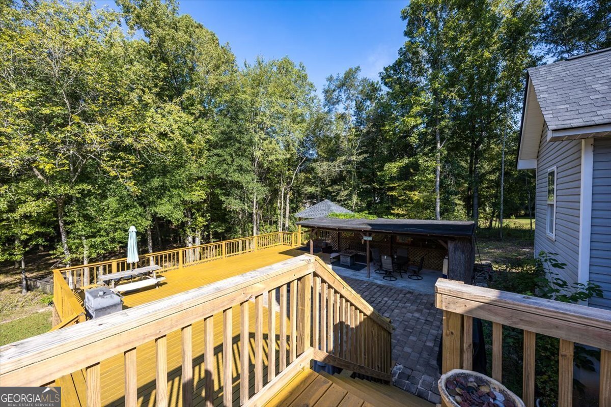 132 Pineworth Pointe Drive Macon - 15