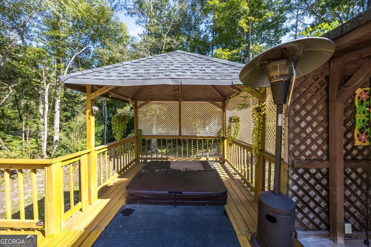 132 Pineworth Pointe Drive Macon - 19
