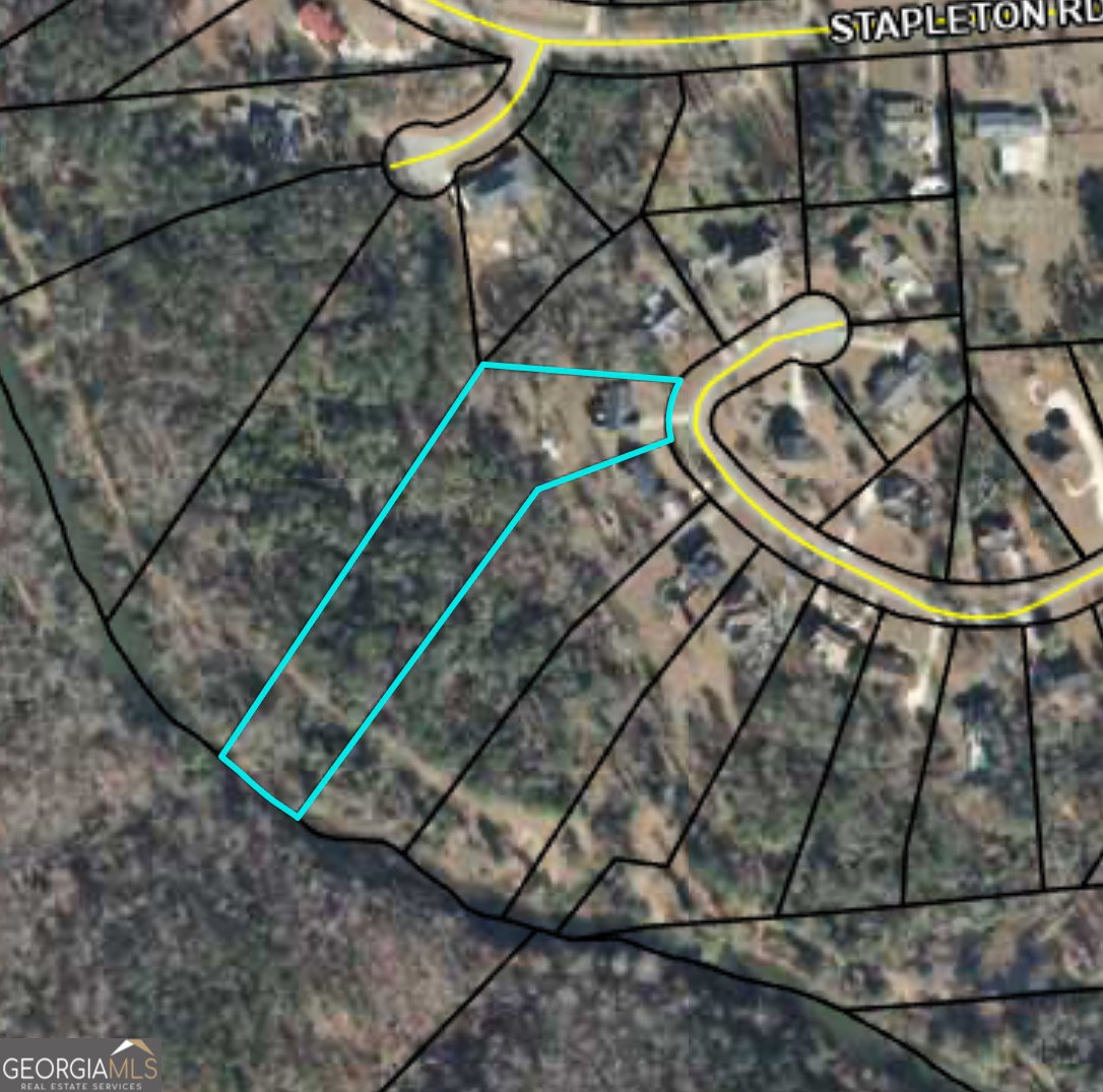 132 Pineworth Pointe Drive Macon - 26