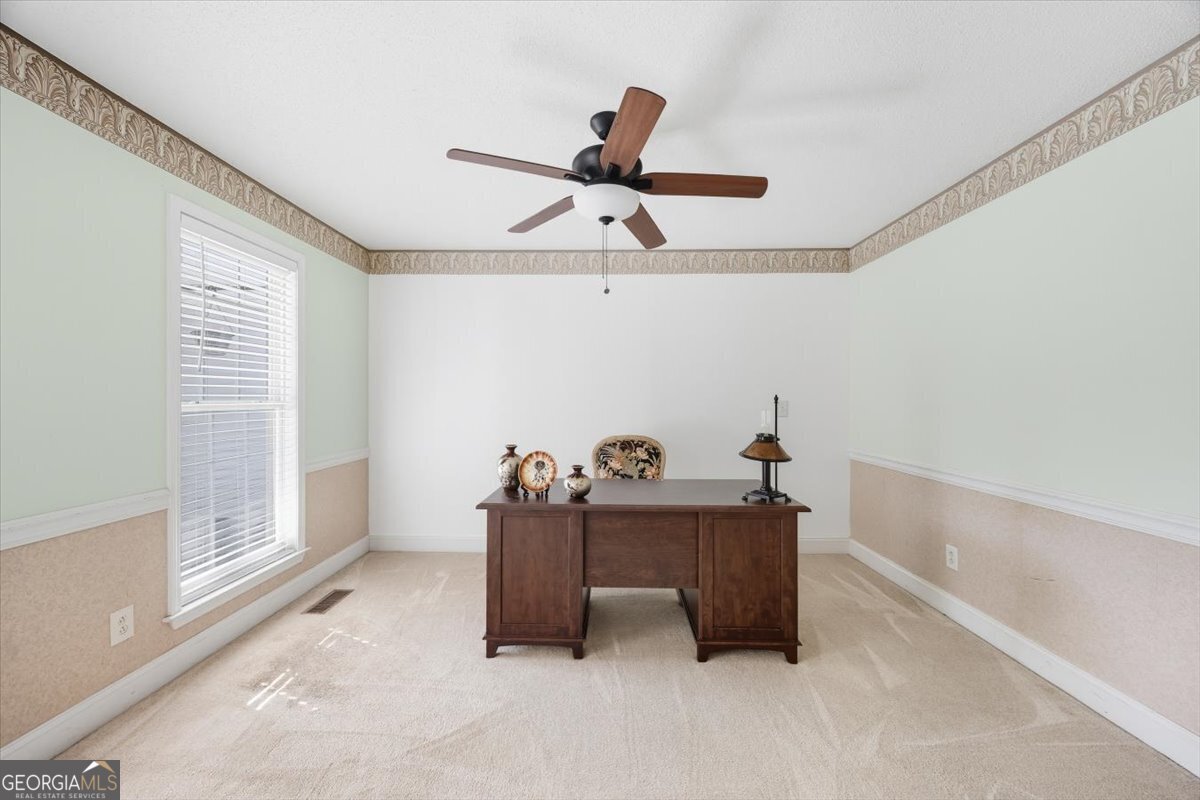 132 Pineworth Pointe Drive Macon - 3