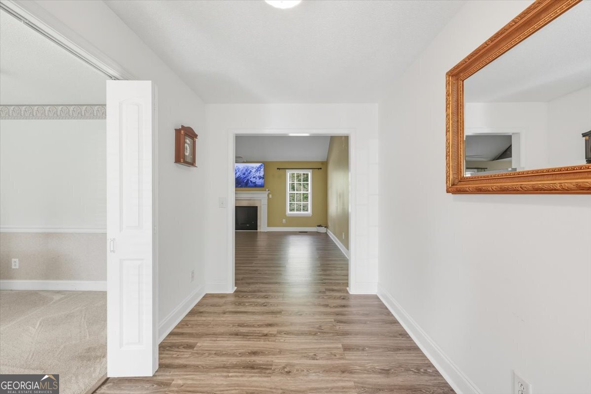 132 Pineworth Pointe Drive Macon - 4