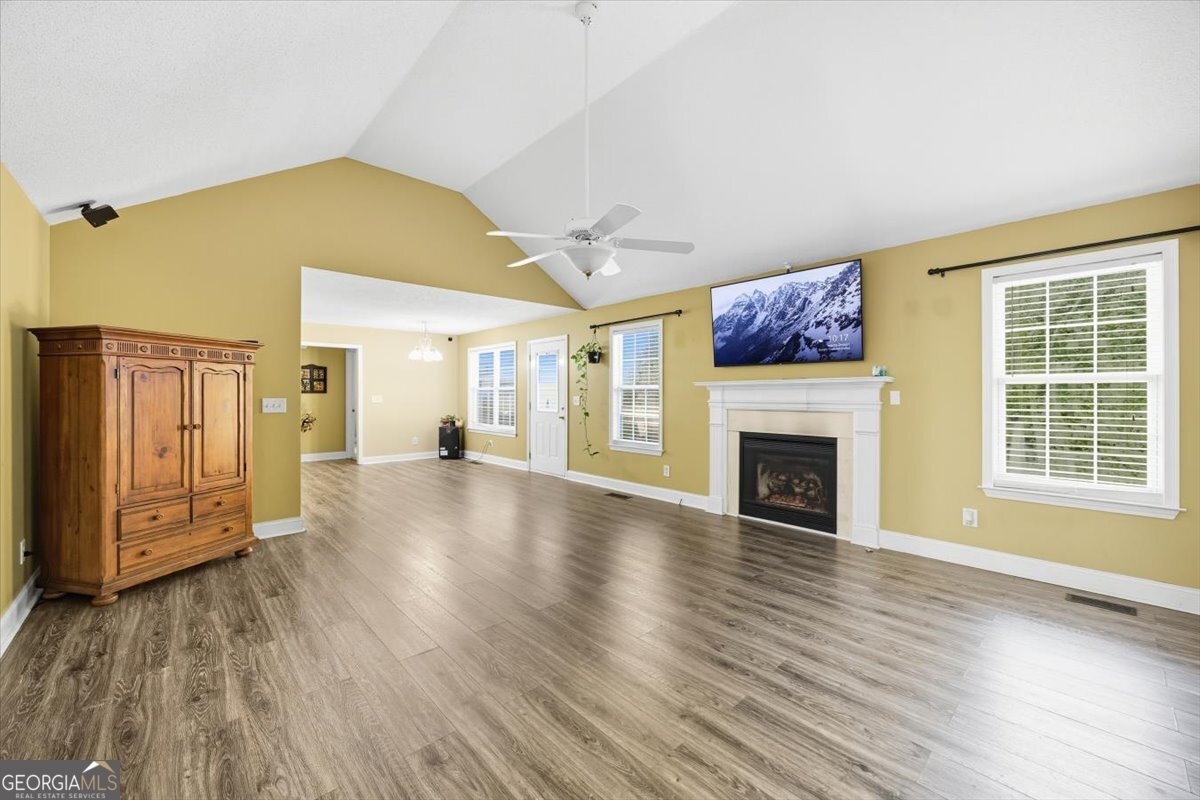 132 Pineworth Pointe Drive Macon - 5