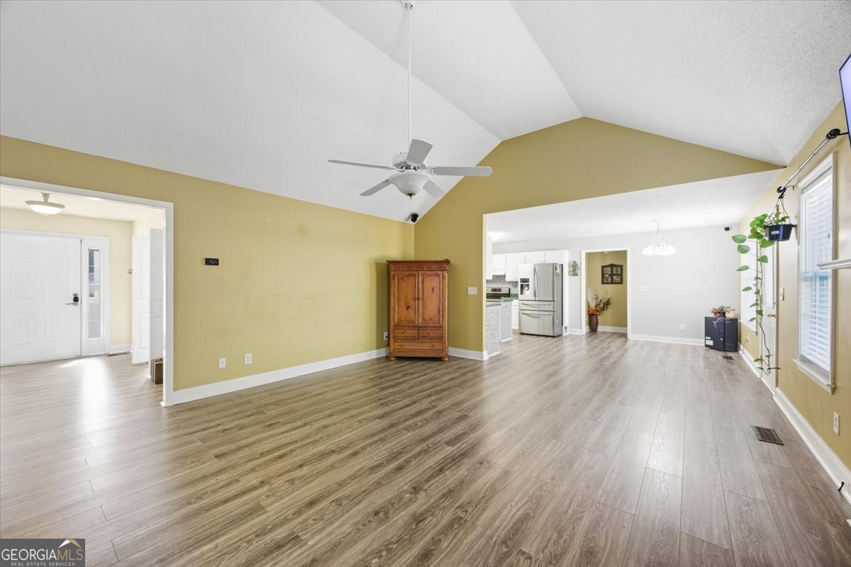132 Pineworth Pointe Drive Macon - 6