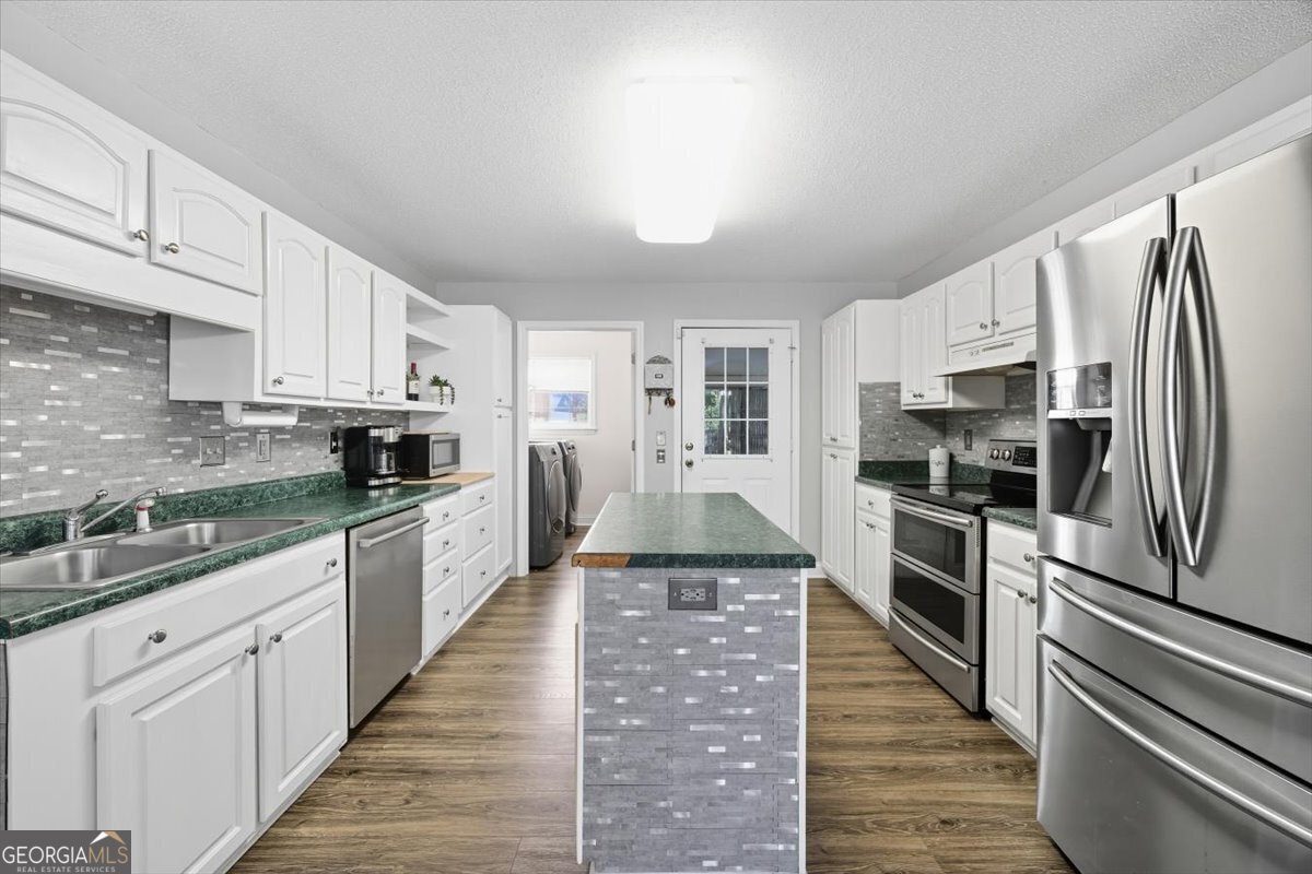 132 Pineworth Pointe Drive Macon - 7