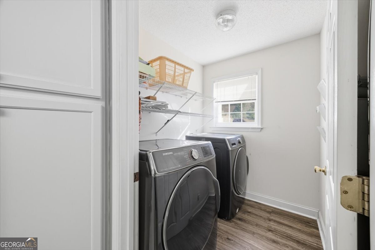 132 Pineworth Pointe Drive Macon - 8