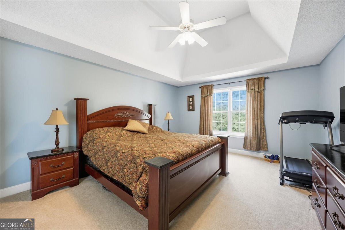 132 Pineworth Pointe Drive Macon - 9