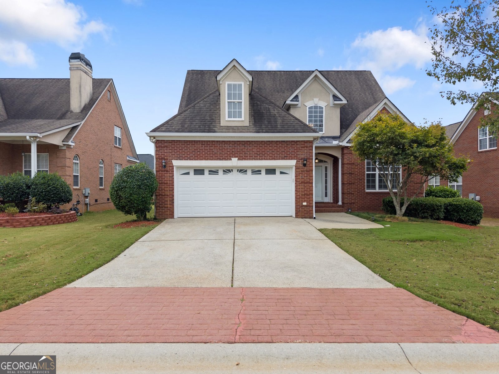 1979 SPIVEY VILLAGE Drive Jonesboro - 1