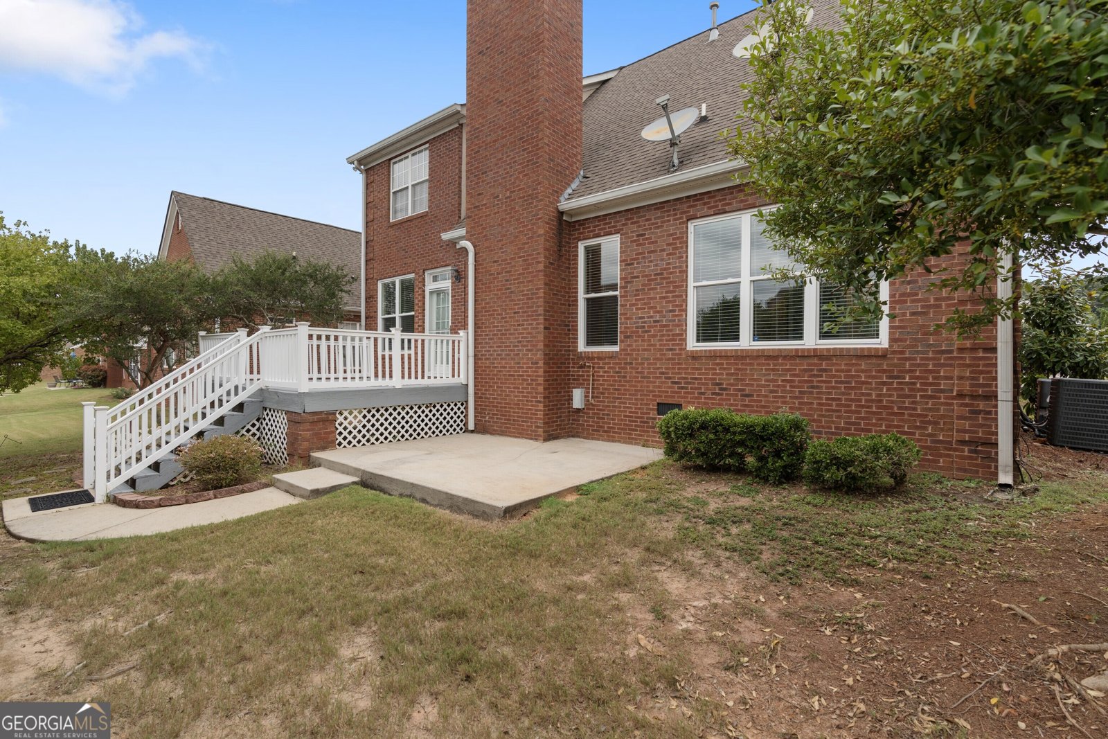 1979 SPIVEY VILLAGE Drive Jonesboro - 22
