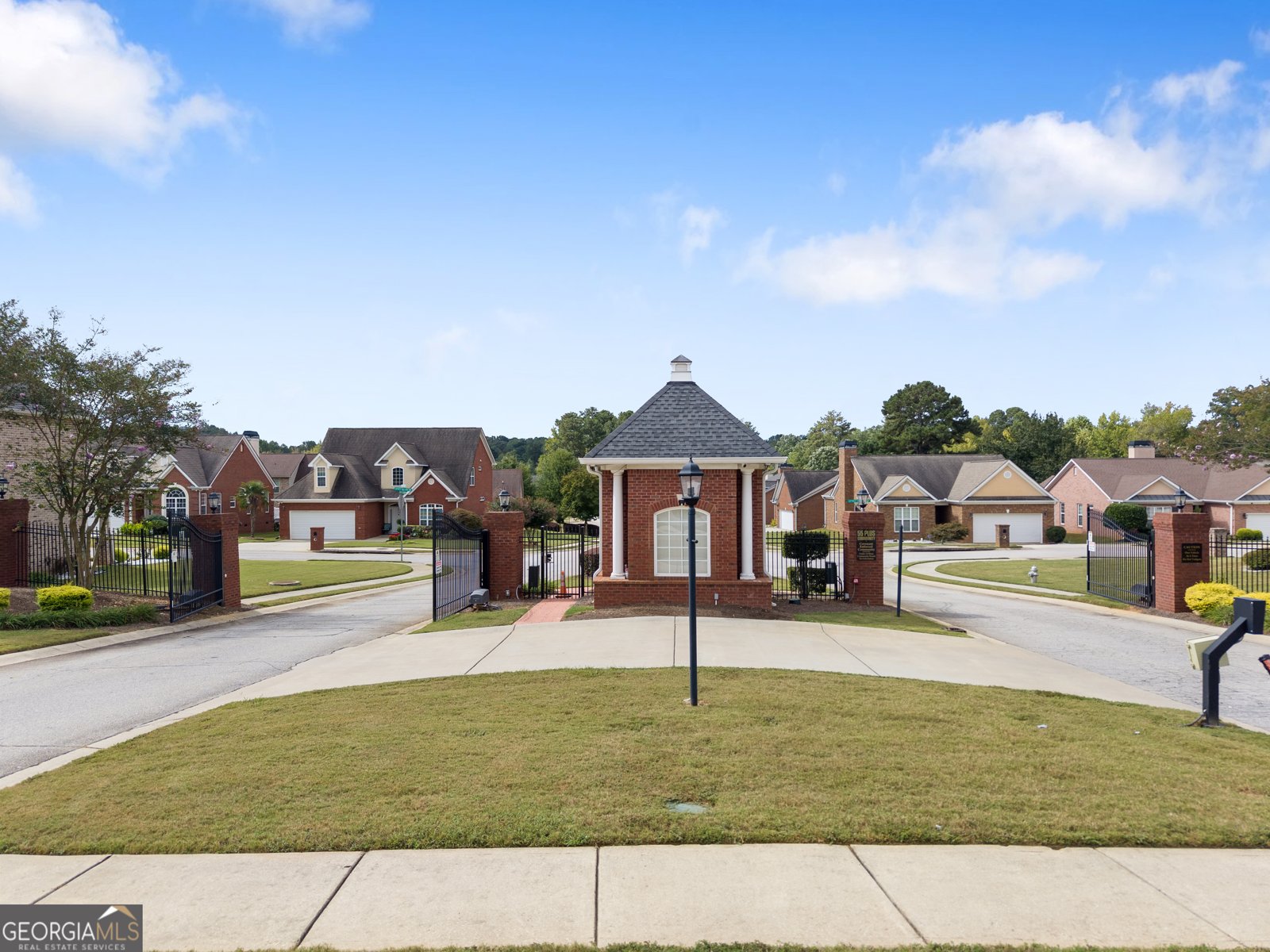 1979 SPIVEY VILLAGE Drive Jonesboro - 3