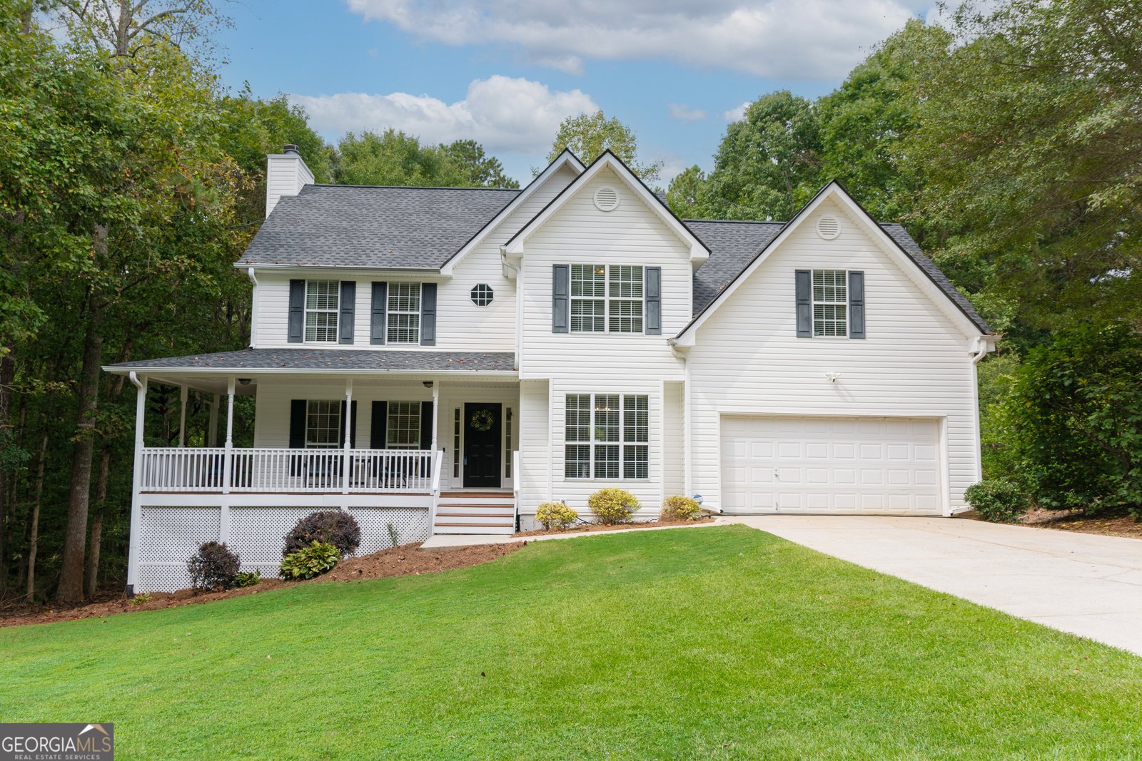 960 Eliza Ann Cove Lawrenceville - 1
