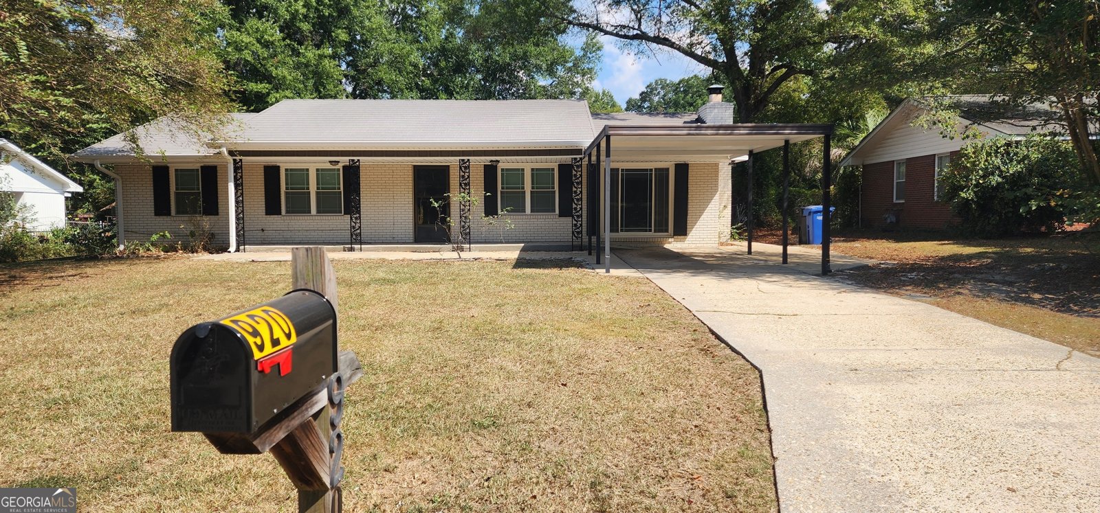 920 Ashland Avenue Columbus - 2