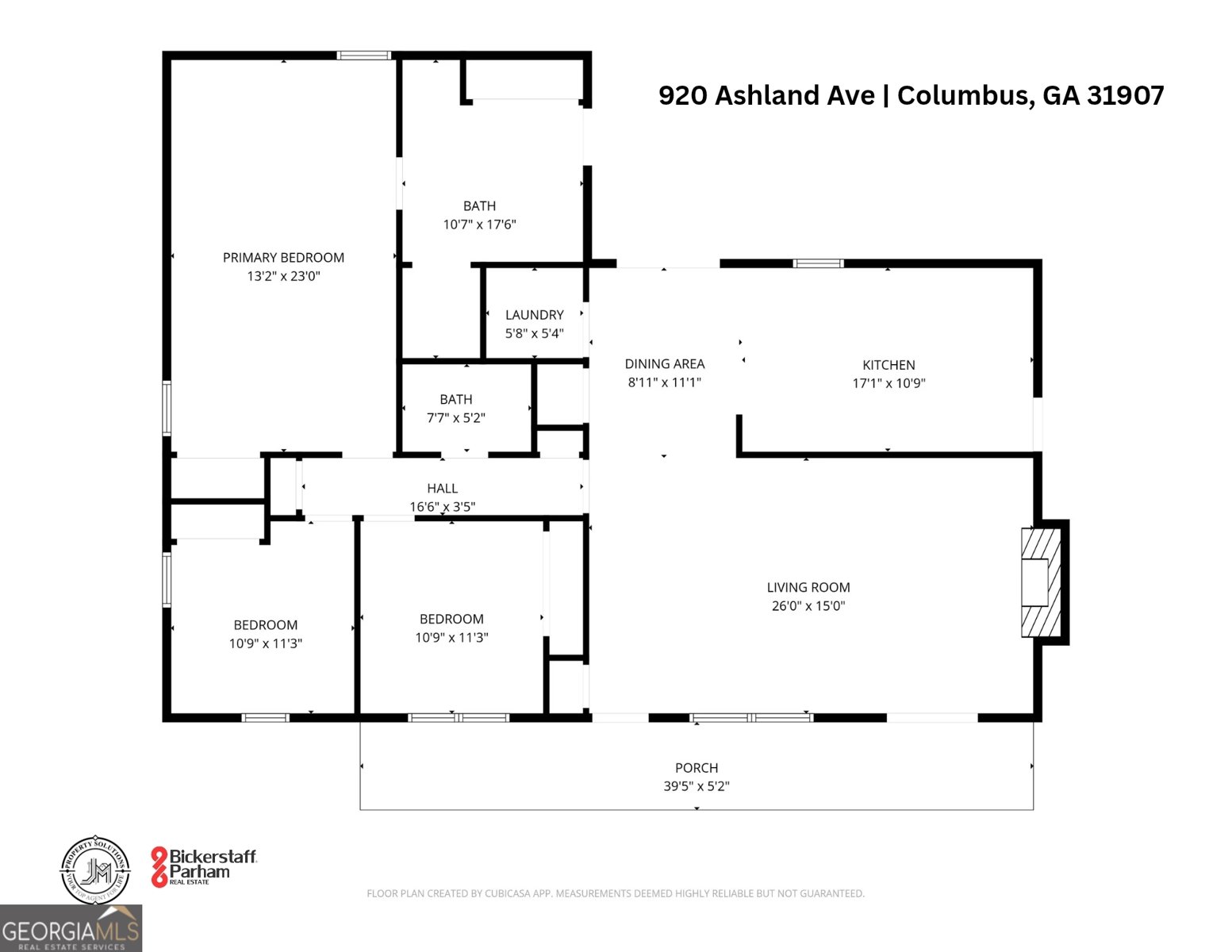 920 Ashland Avenue Columbus - 39
