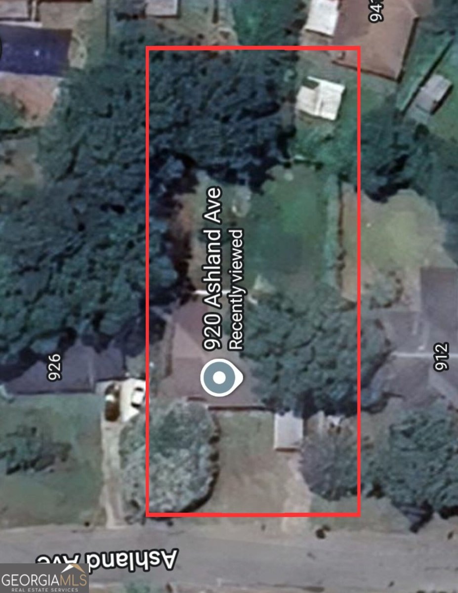 920 Ashland Avenue Columbus - 41