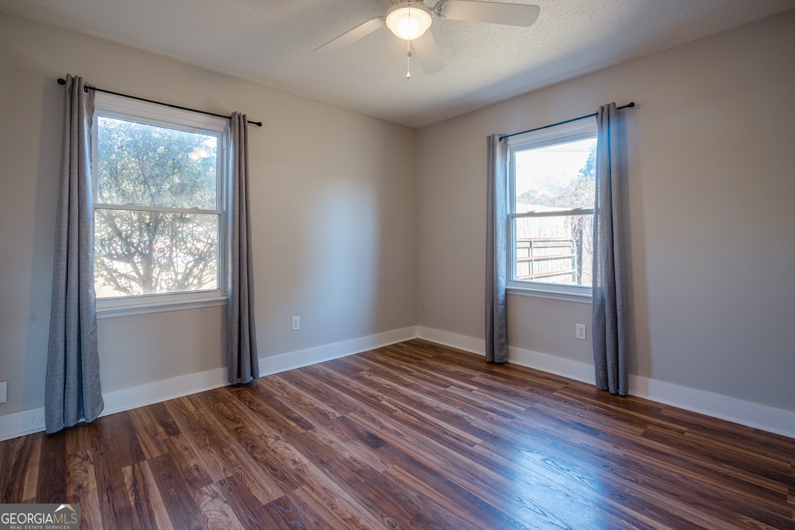 617 Pineview Court Hinesville - 21