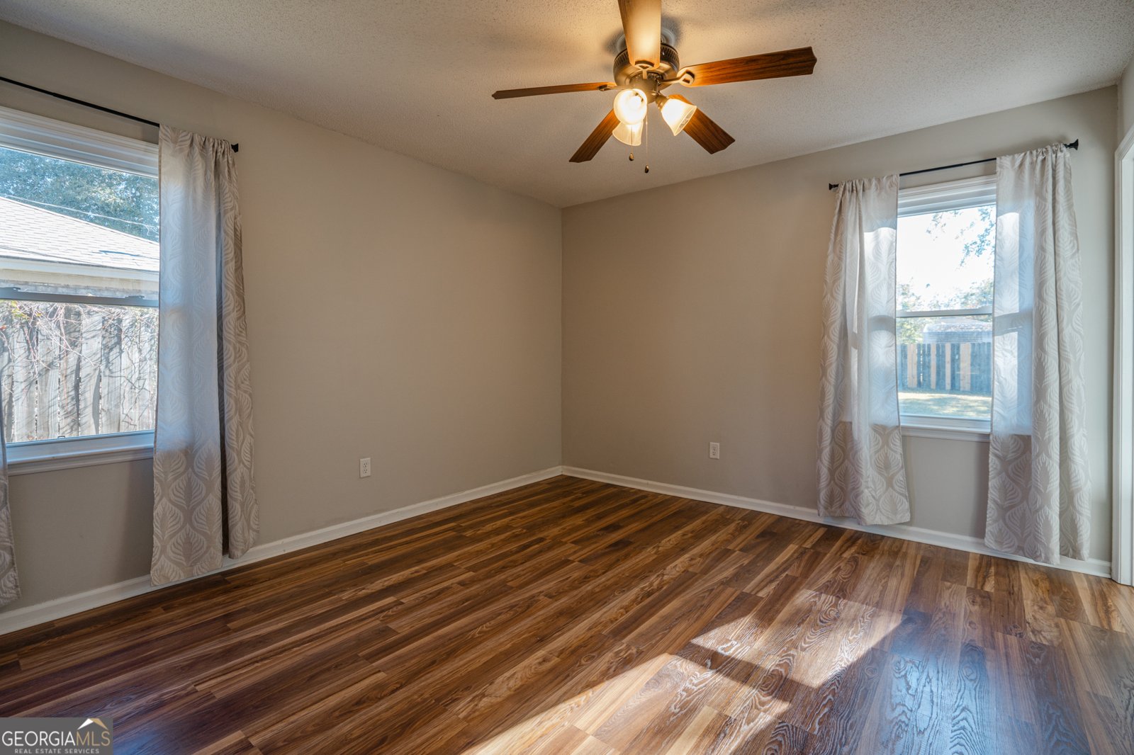 617 Pineview Court Hinesville - 24