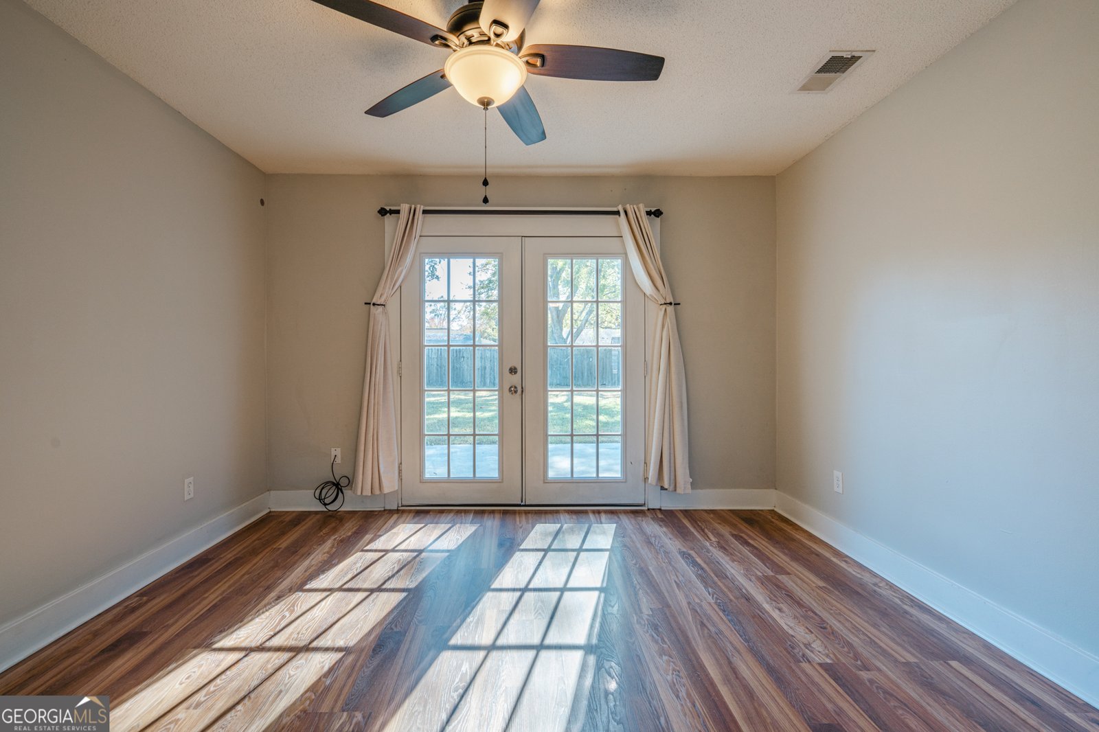 617 Pineview Court Hinesville - 28