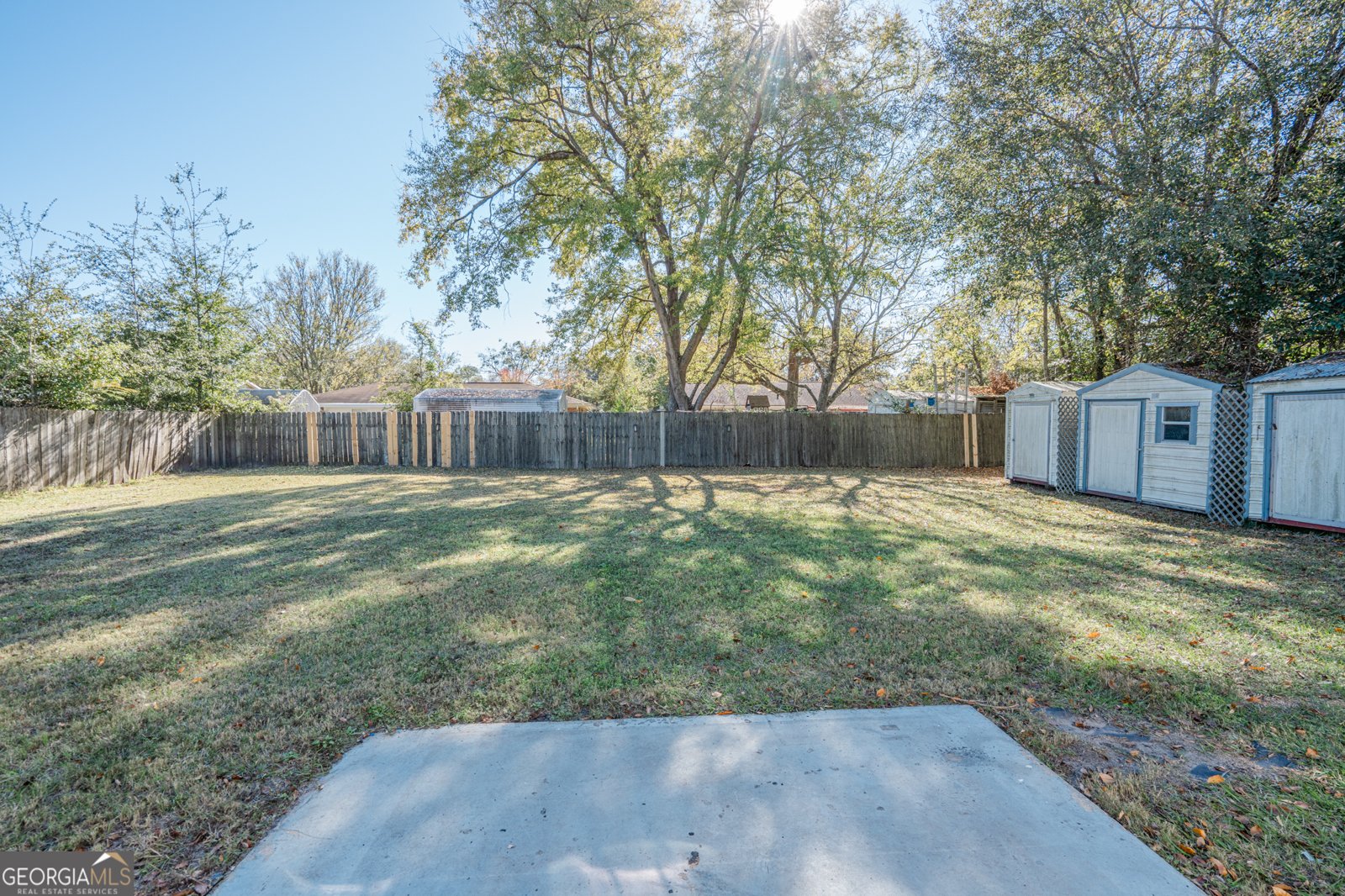 617 Pineview Court Hinesville - 29