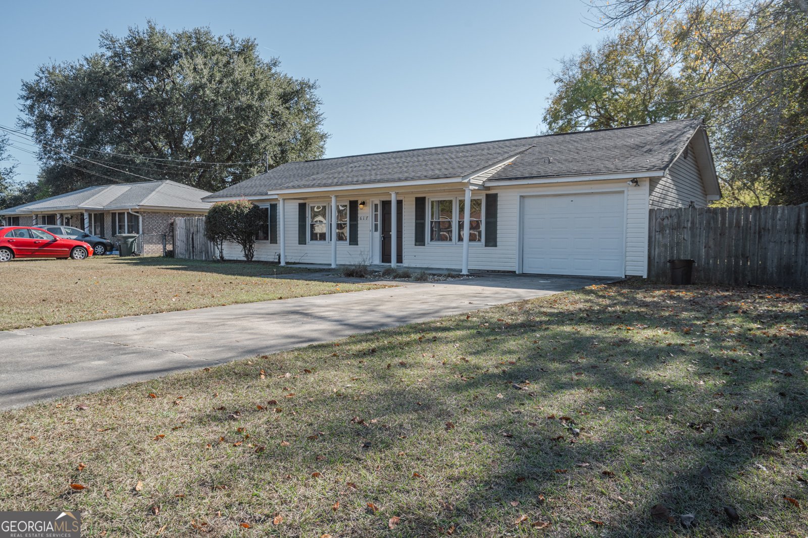 617 Pineview Court Hinesville - 3