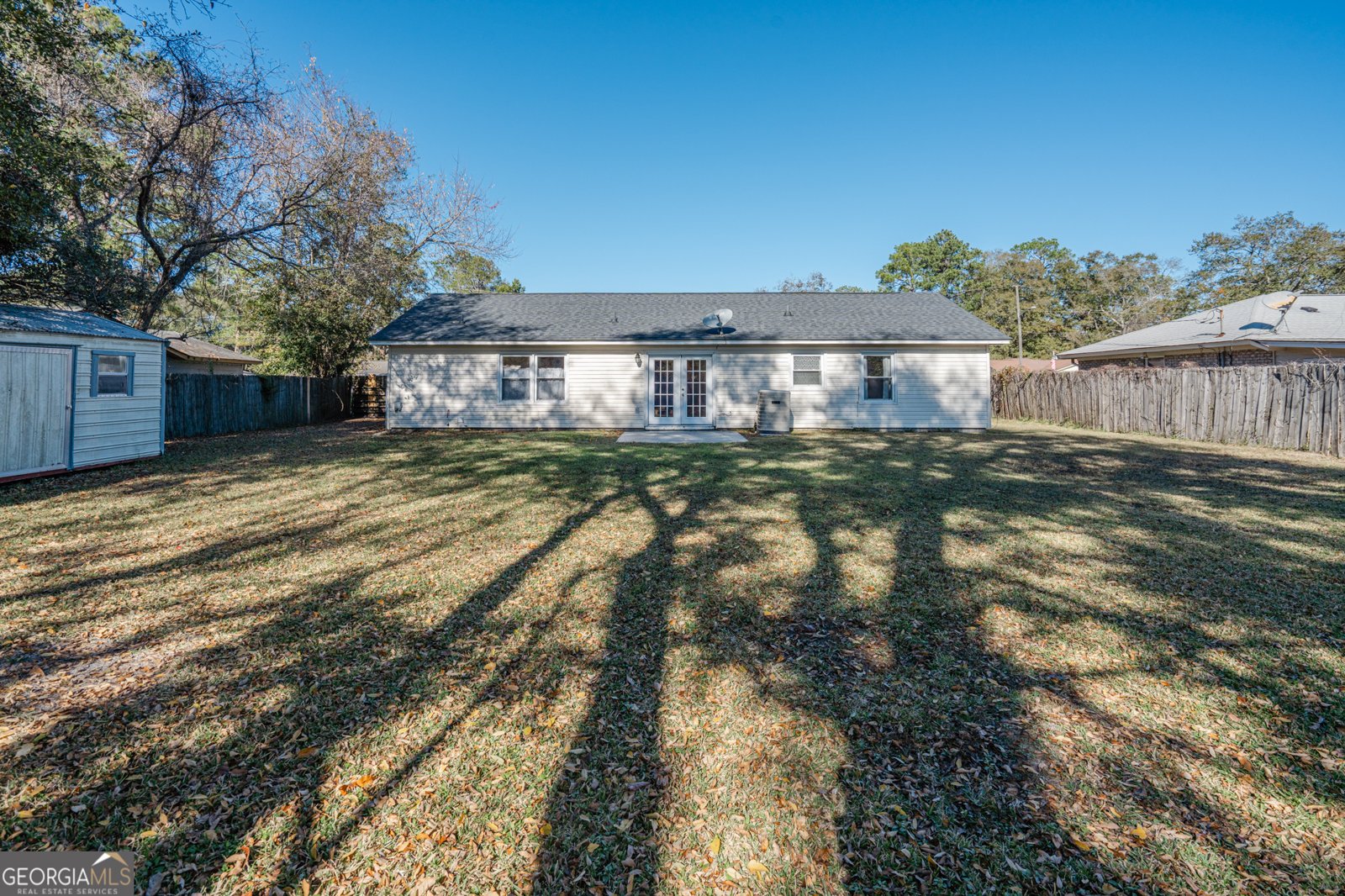 617 Pineview Court Hinesville - 30